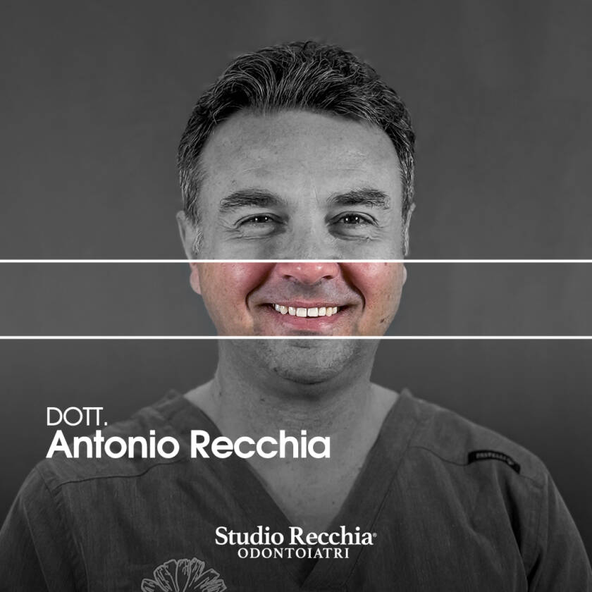 Dott. Antonio Recchia