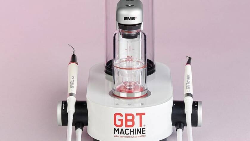 GBT l'igiene professionale, vissuta meglio