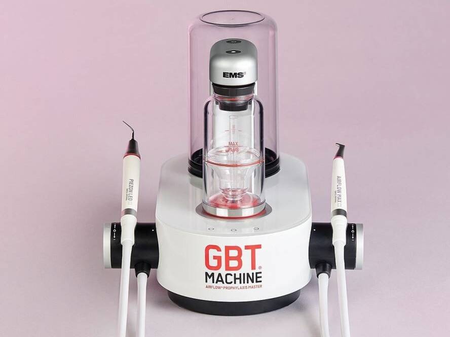 GBT l'igiene professionale, vissuta meglio